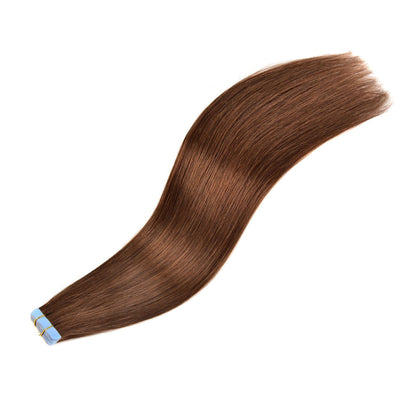 Invisible Hair Extensions For Female Wigs Angelassensation